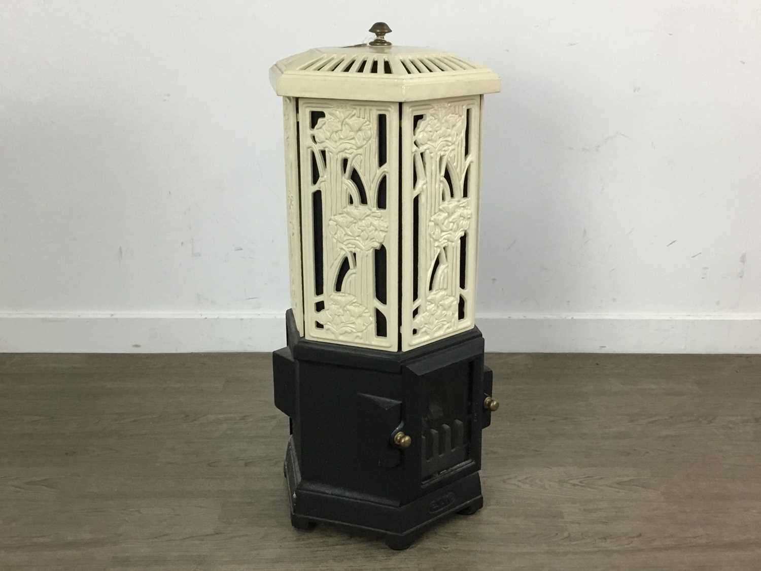 Lot 397 - MODERN SOLO ELECTRIC STOVE
