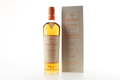 Lot 16 - MACALLAN HARMONY COLLECTION AMBER MEADOW