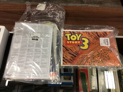 Lot 278 - HORNBY DUBLO THOMAS PASSENGER AND GOODS TRAIN SET