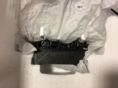 Lot 278 - HORNBY DUBLO THOMAS PASSENGER AND GOODS TRAIN SET