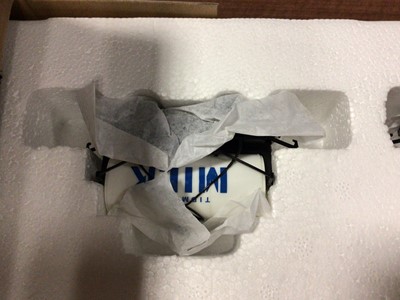 Lot 278 - HORNBY DUBLO THOMAS PASSENGER AND GOODS TRAIN SET