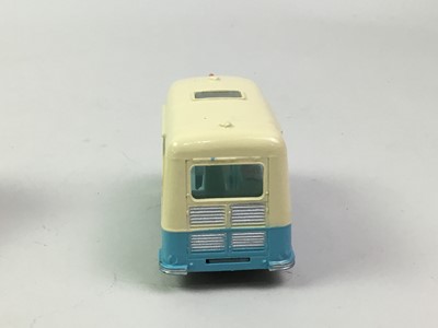Lot 2 - CORGI TOYS, NO. 428