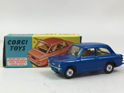 Lot 3 - CORGI TOYS, NO. 251