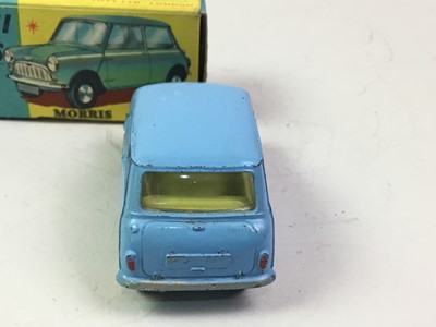 Lot 5 - CORGI TOYS, NO. 226