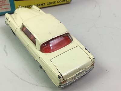 Lot 19 - CORGI TOYS, NO. 230