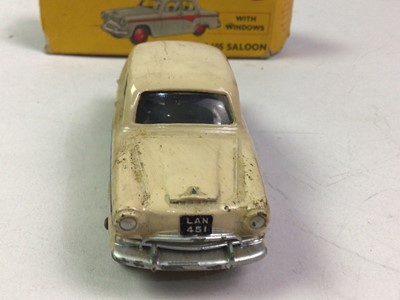 Lot 45 - DINKY TOYS, NO. 176