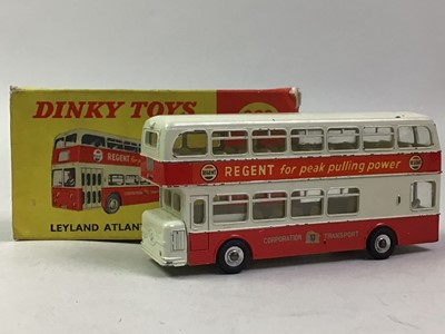 Lot 47 - DINKY TOYS, NO. 292