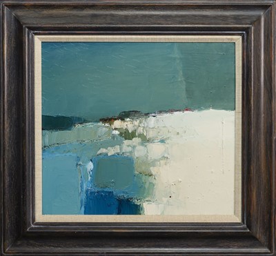 Lot 123 - * CHRISTOPHER WOOD RSW PAI PPSSA