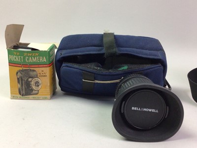 Lot 755 - PENTAX MZ-5 CAMERA