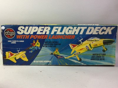 Lot 770 - AIRFIX