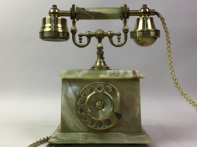 Lot 823 - VINTAGE TELEPHONE