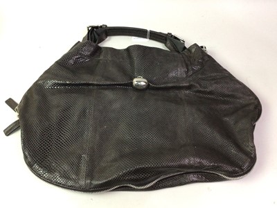 Lot 841 - MARNI HANDBAG