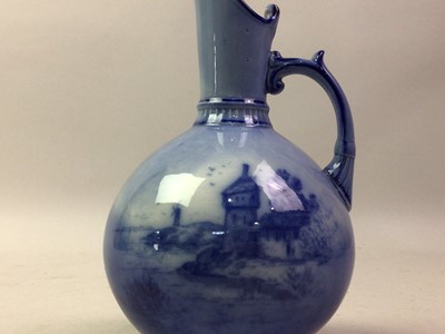 Lot 842 - KEELING & COMPANY JUG