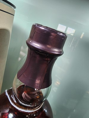 Lot 77 - BALVENIE 17 YEAR OLD MADEIRA CASK