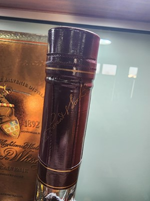 Lot 88 - BALVENIE 18 YEAR OLD CLASSIC 75CL