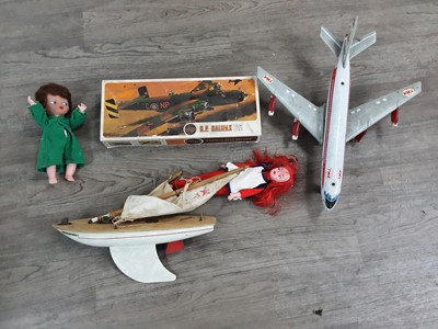 Lot 789 - COLLECTION OF DIECAST MODELS