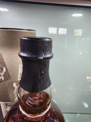 Lot 90 - HAZELWOOD 20 YEAR OLD CENTENNIAL RESERVE