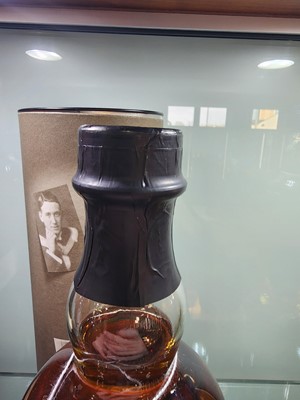 Lot 90 - HAZELWOOD 20 YEAR OLD CENTENNIAL RESERVE