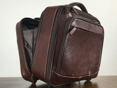 Lot 254 - JEKYLL & HYDE, TROLLEY CASE