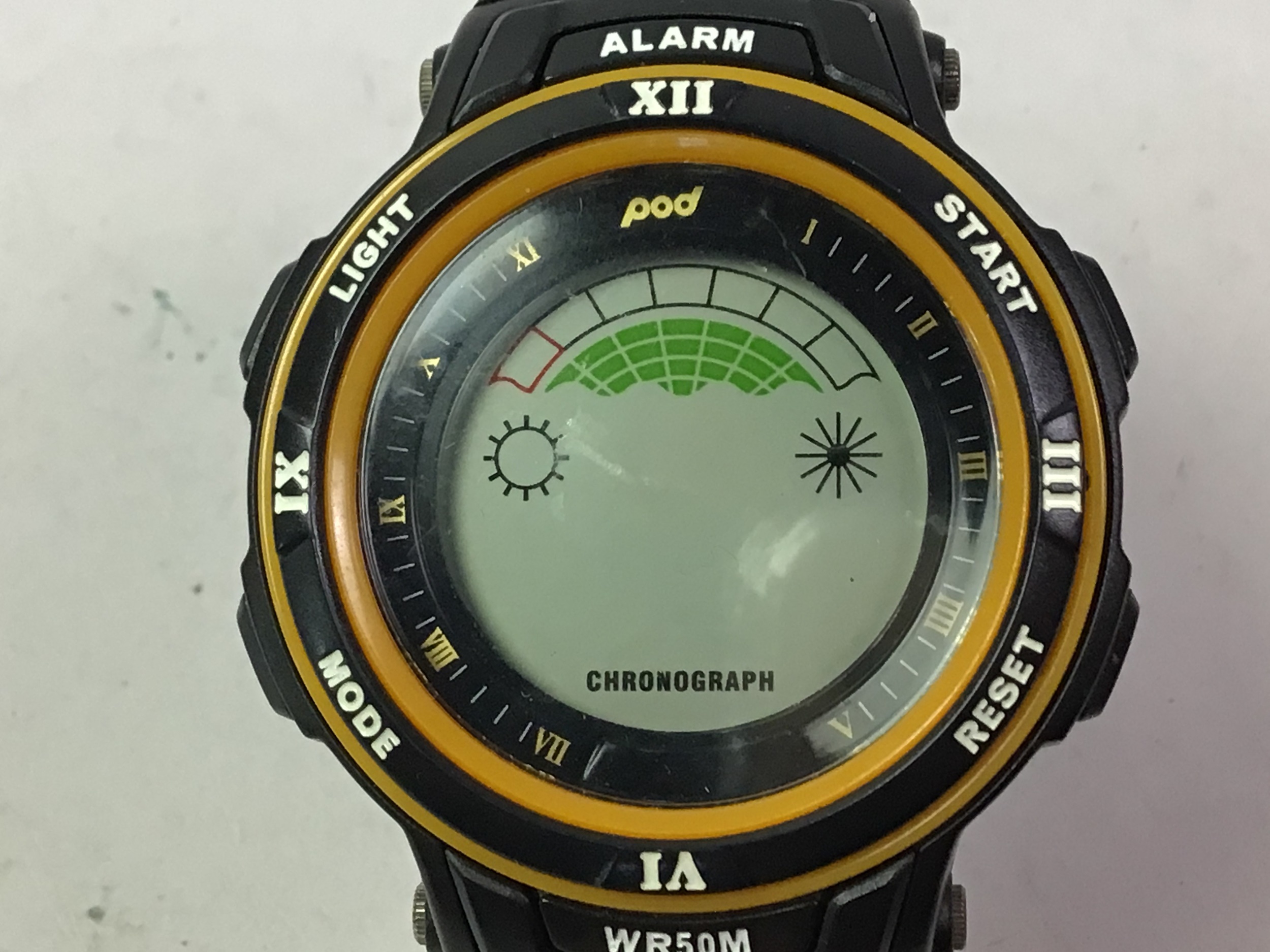 Apple Watch Series 6 (GPS, 44mm, Blue, Deep Navy Sport Band) with AirPods 2  (New-Open Box) - Walmart.com