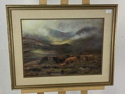 Lot 144 - GROUP OF PICTURES