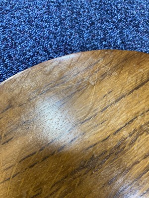 Lot 1272 - ROBERT 'MOUSEMAN' THOMPSON OF KILBURN