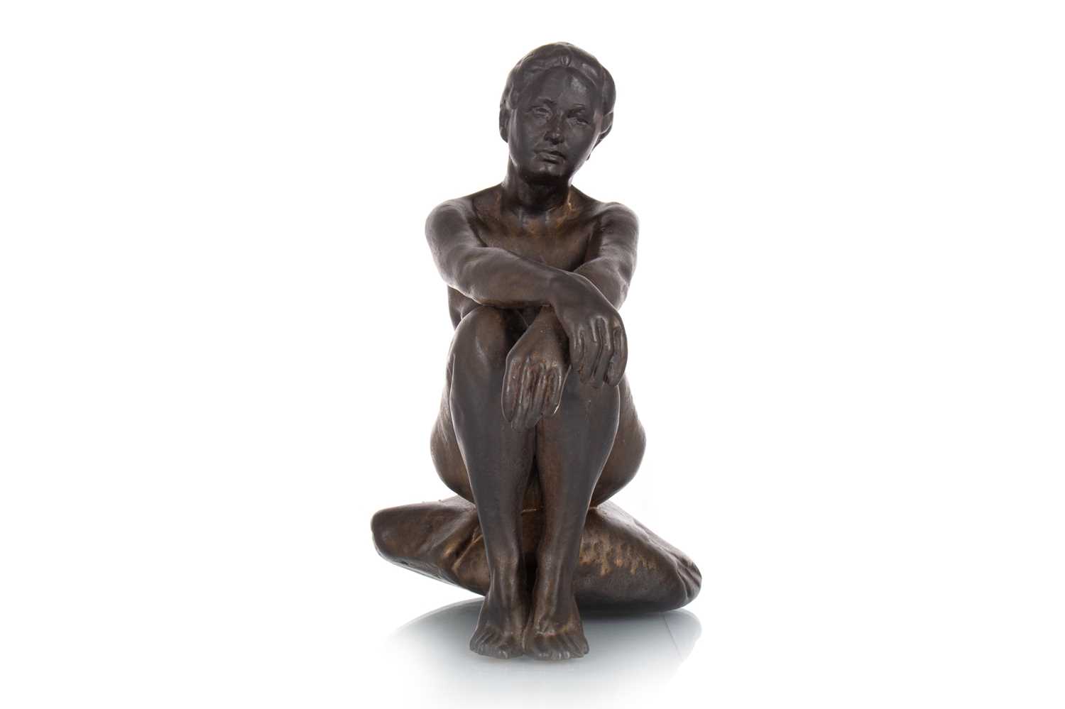 Lot 76 - * WALTER AWLSON (SCOTTISH b. 1949)