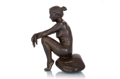 Lot 76 - * WALTER AWLSON (SCOTTISH b. 1949)