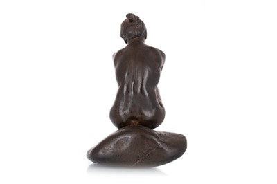 Lot 76 - * WALTER AWLSON (SCOTTISH b. 1949)