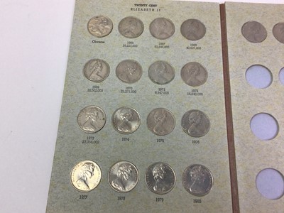 Lot 159 - COLLECTION OF AUSTRALIAN COINS AND STAMPS