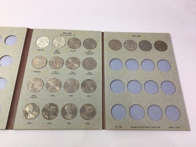 Lot 159 - COLLECTION OF AUSTRALIAN COINS AND STAMPS