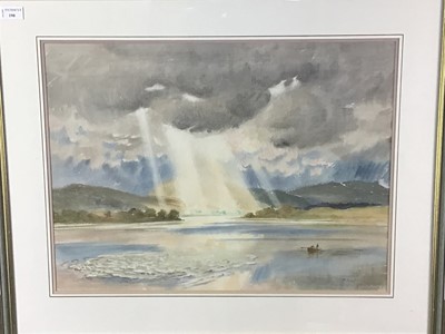 Lot 198 - BRITISH SCHOOL