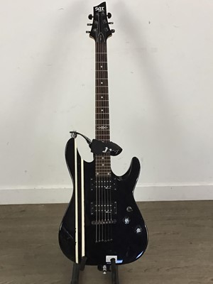 Lot 169 - SCHECTER SUNSET SGR ELECTRIC GUITAR