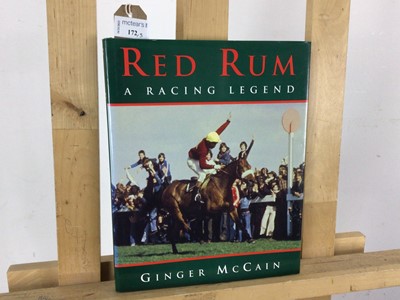 Lot 172 - RACING INTEREST