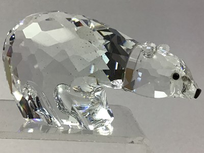 Lot 302 - SWAROVSKI