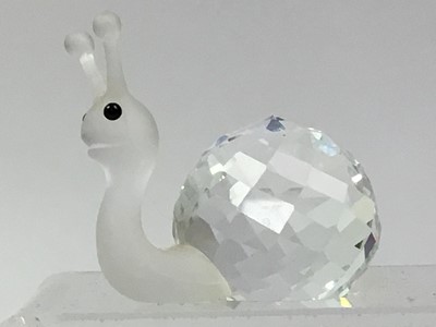 Lot 304 - SWAROVSKI