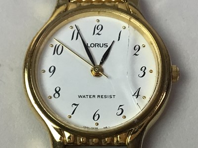 Lot 309 - GROUP OF COSTUME JEWELLERY