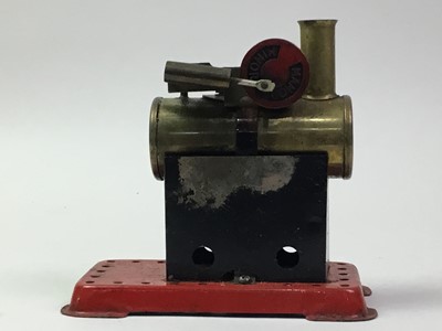 Lot 314 - BAYKO BUILDING SET