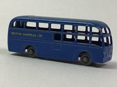 Lot 315 - COLLECTION OF LESNEY MATCHBOX DIE CAST VEHICLES