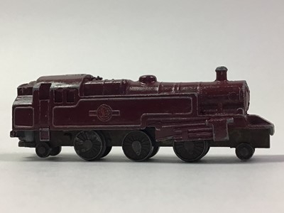 Lot 316 - LONE STAR N GUAGE MODEL RAILWAY