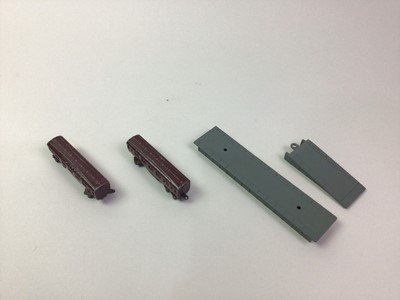 Lot 316 - LONE STAR N GUAGE MODEL RAILWAY