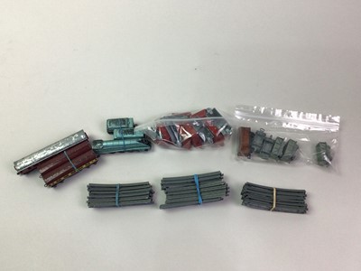 Lot 316 - LONE STAR N GUAGE MODEL RAILWAY