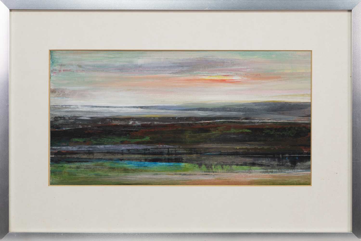 Lot 97 - * RALPH COWAN (SCOTTISH 1904 - 2004)