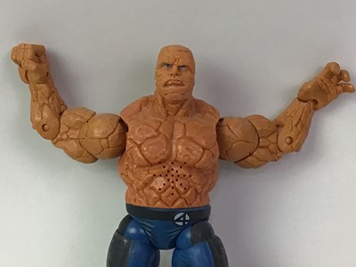 Lot 328 - COLLECTION OF ACTION FIGURES