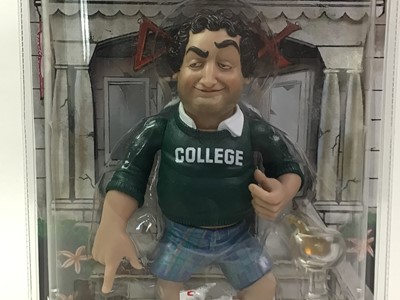 Lot 320 - ANIMAL HOUSE