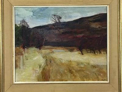 Lot 334 - * IAN M SCOTT