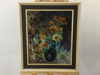 Lot 391 - CONSTANCE HAMILTON