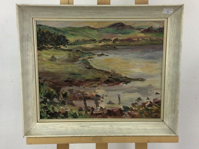 Lot 396 - CONSTANCE HAMILTON