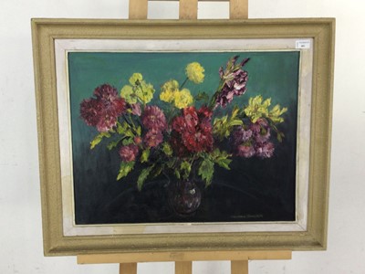 Lot 401 - CONSTANCE HAMILTON