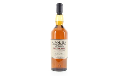 Lot 130 - CAOL ILA FEIS ILE 2009